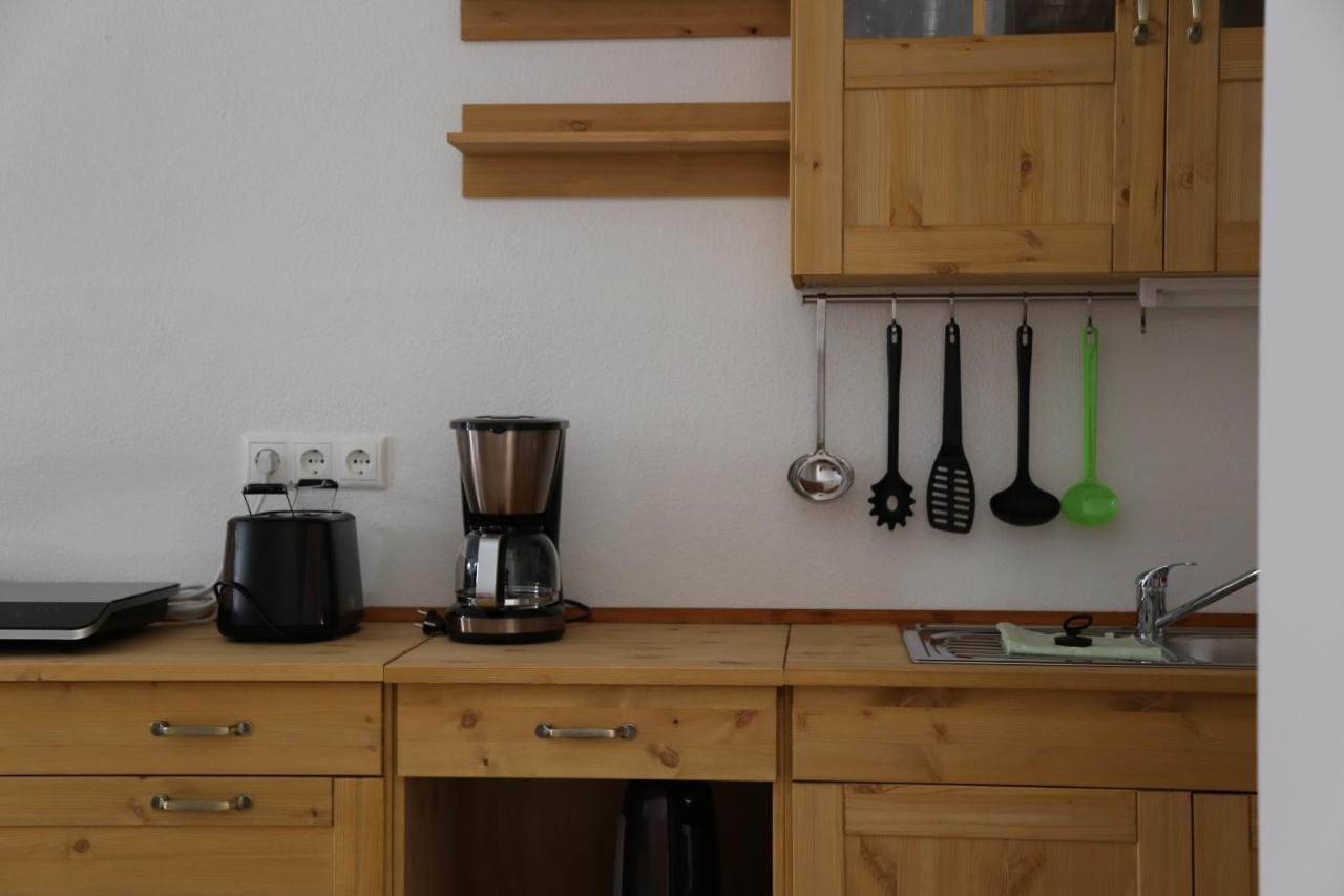 Buergerhaus Goernische Gasse 33 Apartment ไมเซน ภายนอก รูปภาพ