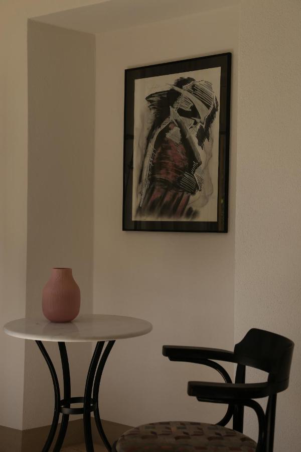 Buergerhaus Goernische Gasse 33 Apartment ไมเซน ภายนอก รูปภาพ